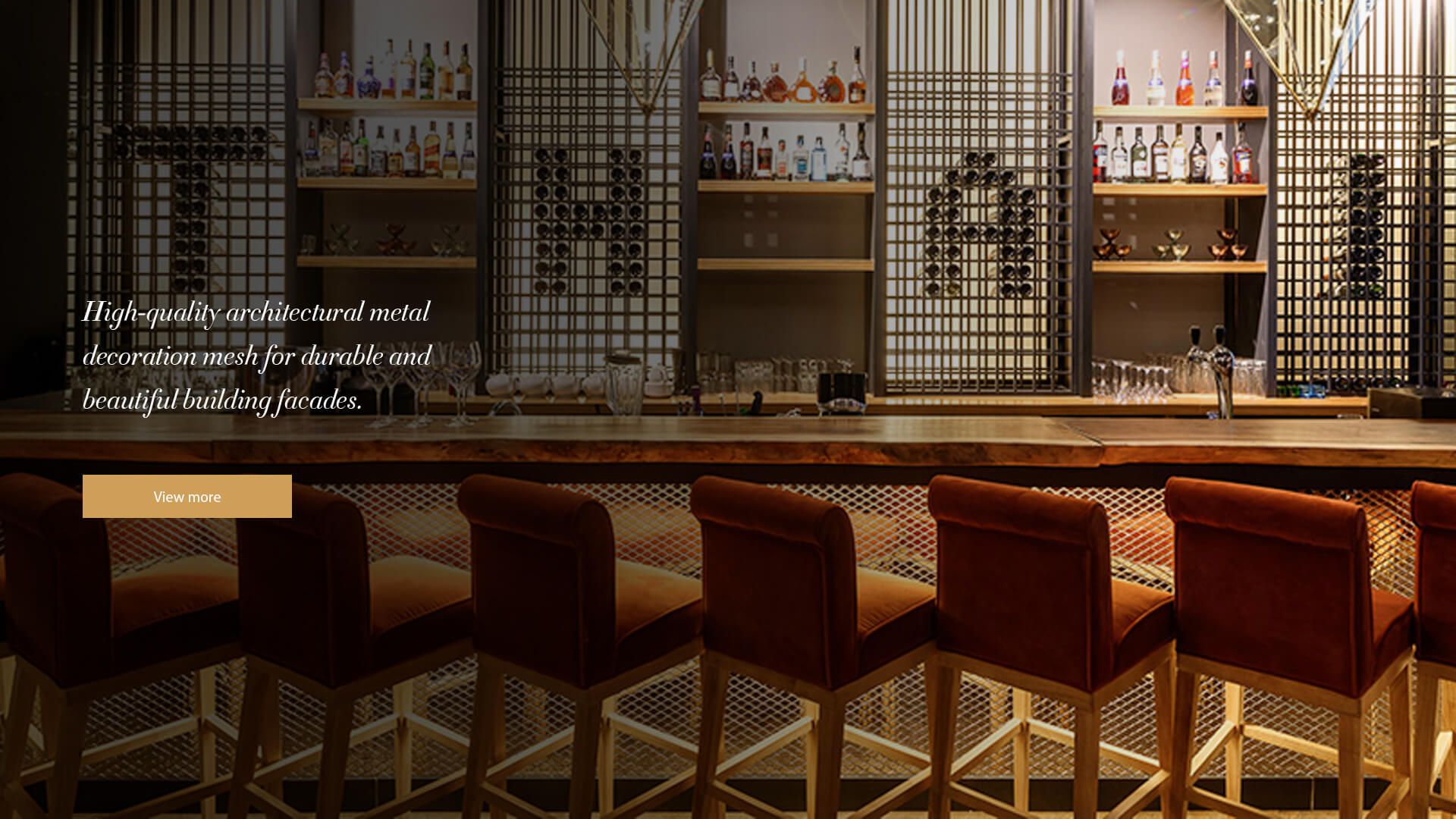 Hebei Qunkun Metal Product Co., Ltd.