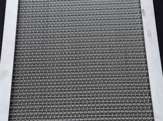 Architectural Metal Mesh: Celebrating Cultural Identity in Public Art Installations