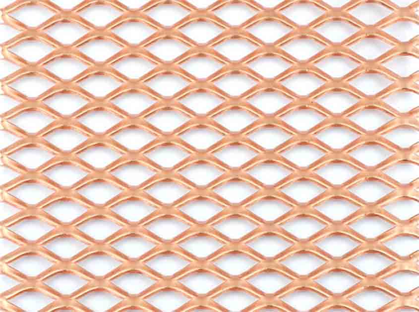 Architectural Metal Mesh: Balancing Transparency and Privacy in Office Spaces