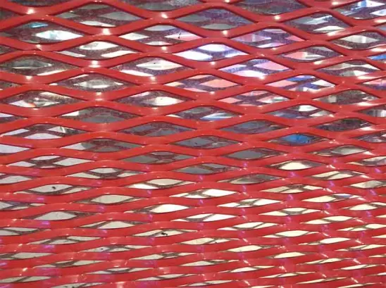 Architectural Metal Mesh: Transforming Facades into Striking Works of Art