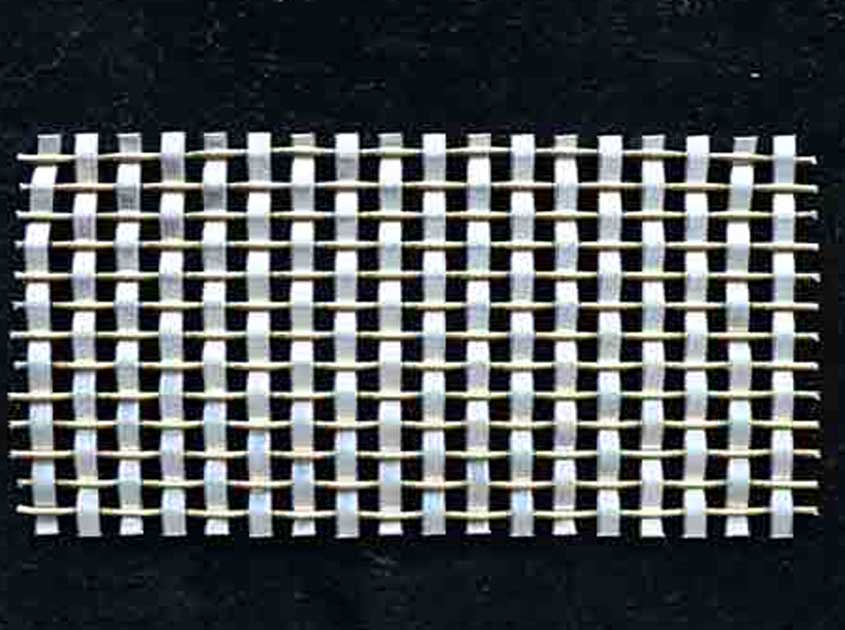 Architectural Metal Mesh: Innovations in Fire Safety and Protection