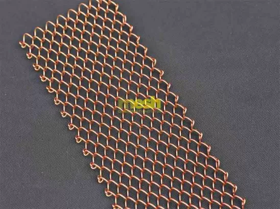 What are the load-bearing capabilities of Metal Coil Drapery