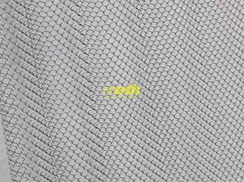 Can Metal Coil Drapery be used for branding and advertising purposes