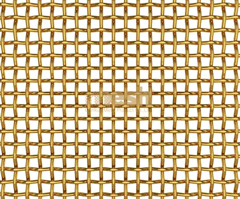 What Are the Limitations of Architectural Metal Mesh in Severe Weather Conditions