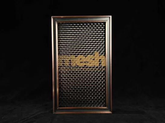 The Versatility of Architectural Metal Mesh in Modern Design