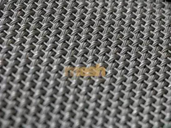 Enhancing Privacy with Woven Wire Drapery: Balancing Light and Visibility