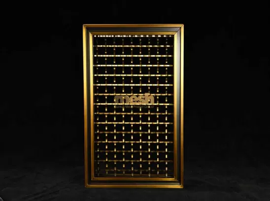 The Role of Architectural Metal Mesh in Historical Building Restoration