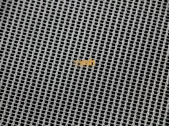 Exploring the Durability and Maintenance of Woven Wire Drapery