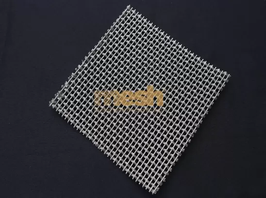 Woven Wire Drapery: An Innovative Choice for Office Spaces