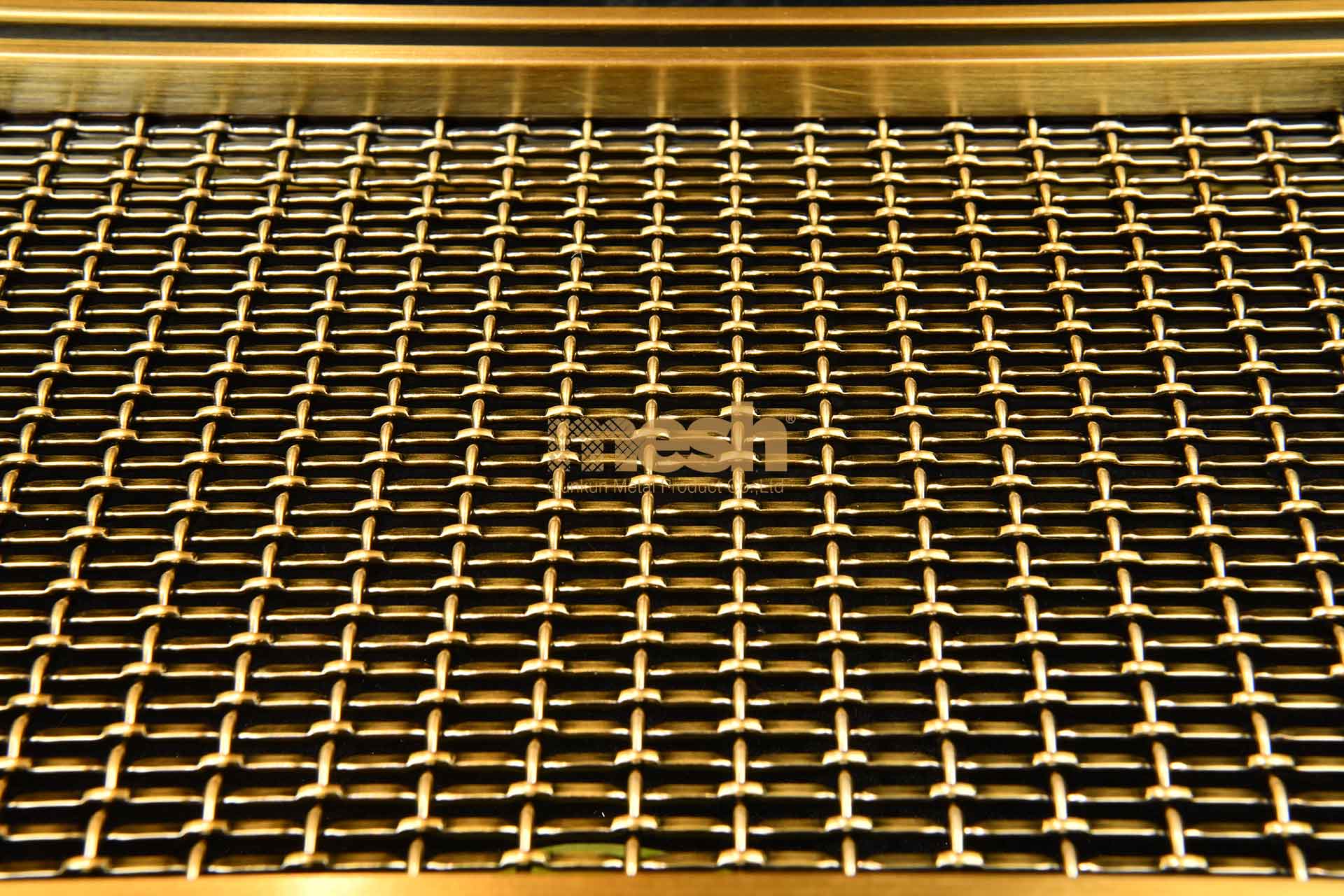 The Role of Architectural Metal Mesh in Stadium and Arena Design