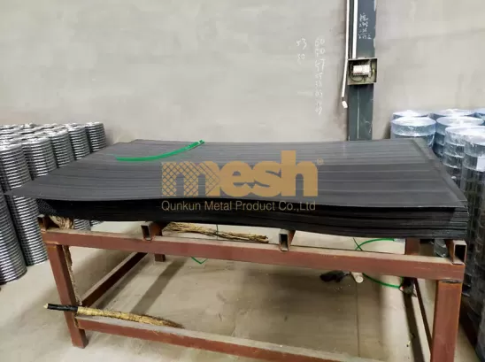 Decorative Perforated Metal Mesh: Decorative Choice for Unique Interior Partitions