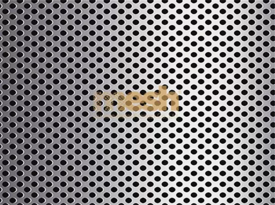 Unveiling the Elegance: Exploring the World of Decorative Perforated Metal Mesh
