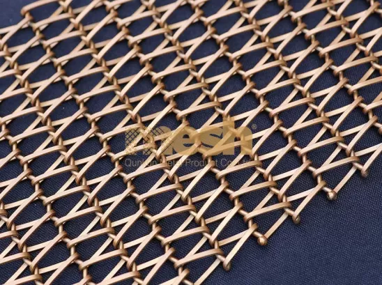 Decorative Conveyor Belt vs. Standard Conveyor Belt: Aesthetic Appeal