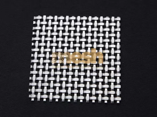 Elevator Modernization with Woven Metal Mesh Renovations