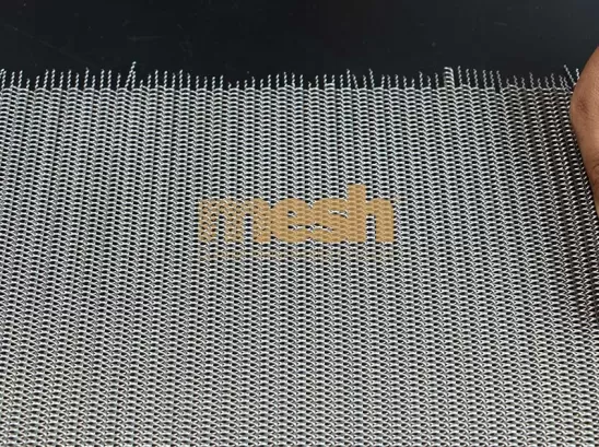 Elevate your space: Makeover with decorative conveyor belts