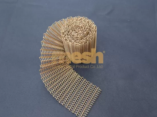 From Factory to Gallery: The Evolution of Decorative Conveyor Belt Art