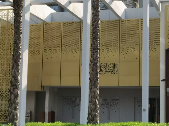 Provide customers with the best decorative architectural mesh solutions