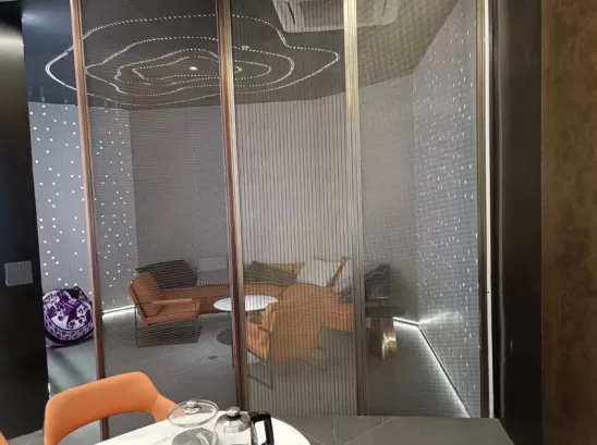 Decorative ceiling: The best choice for improving space aesthetics and functionality