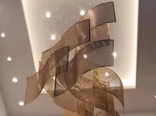 Architectural Decoration Network – Innovative Materials for Modern Architecture and Interior Design