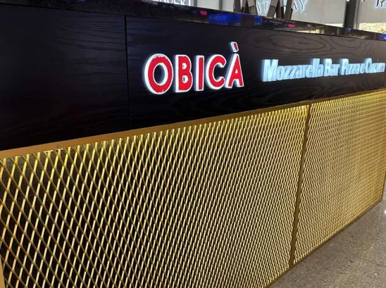 Expanded Metal for Architectural Decoration – A Durable & Stylish Choice