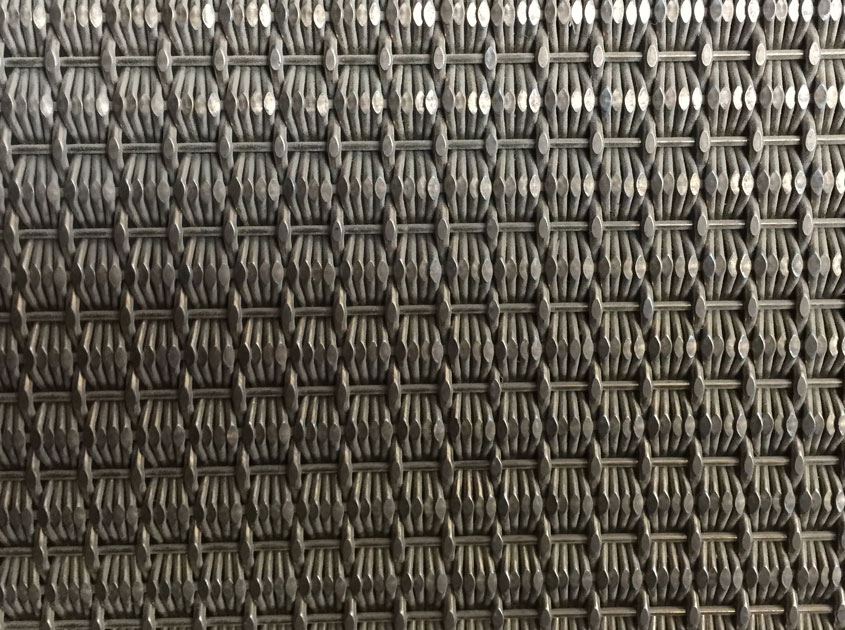 Architectural Decorative Mesh: Enhance Space with Texture, Light, and Structure