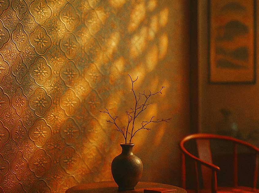 How to Increase the Competitiveness of Decorative Mesh Products in the European and American Markets