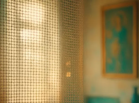 Which Architectural Decorative Mesh Products Are in High Demand in the Middle East Market?