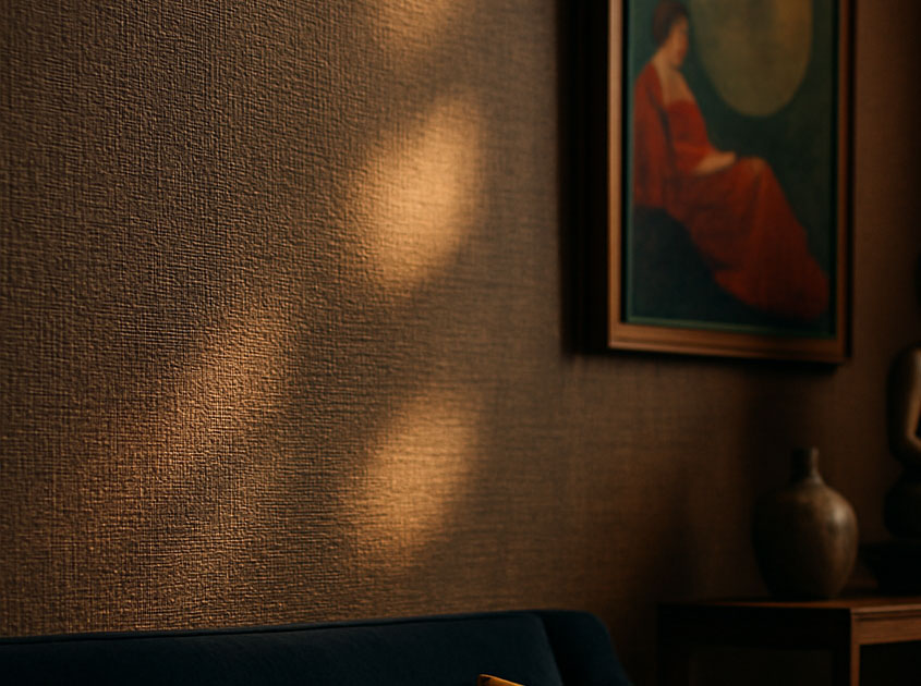 Common Application Areas of Decorative Mesh Products in European and American Markets