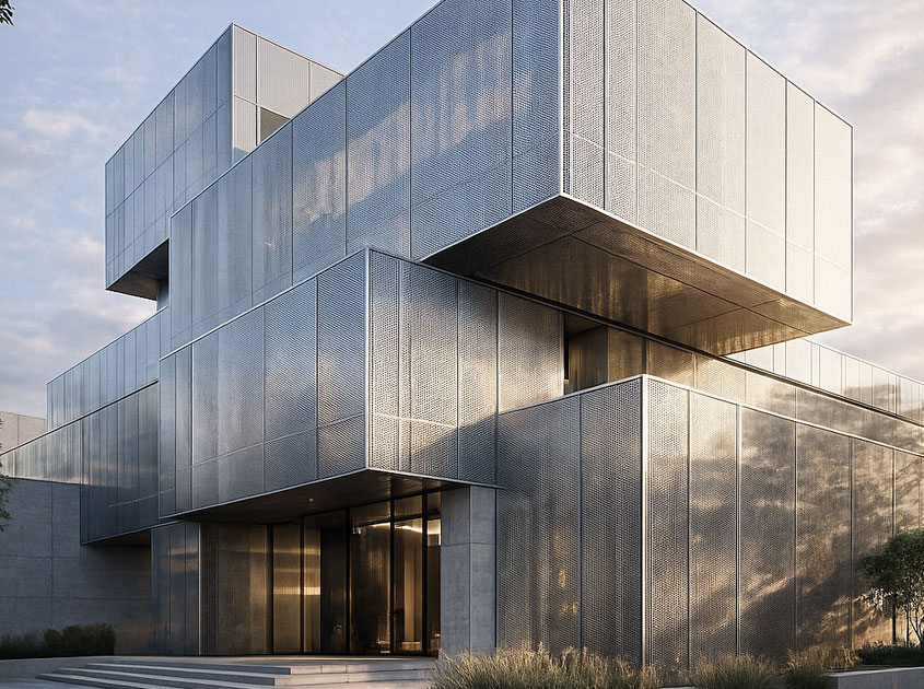 How to Avoid Quality Problems When Importing Decorative Wire Mesh from China?