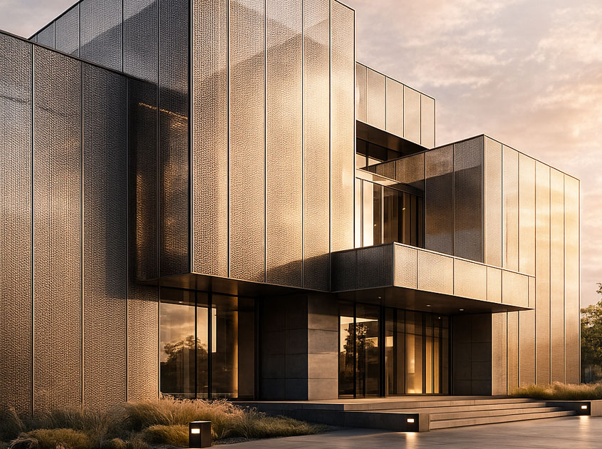 How to Avoid Quality Problems When Importing Decorative Wire Mesh from China?cid=9