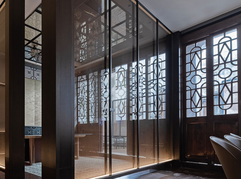 What Are the Latest Trends in the Decorative Wire Mesh Industry?cid=9