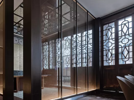 What Are the Latest Trends in the Decorative Wire Mesh Industry?