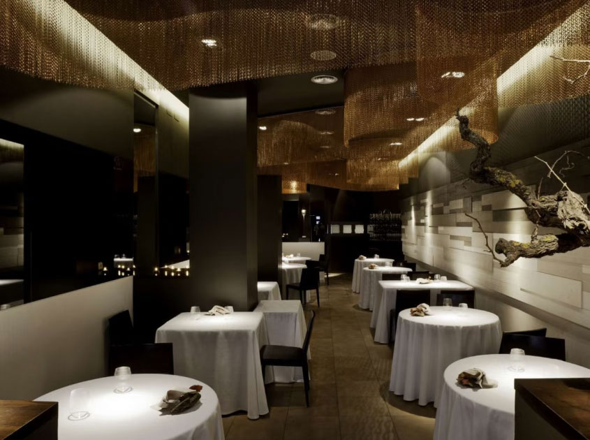 What Decorative Wire Mesh Products Are Suitable for the Middle East Market?cid=9