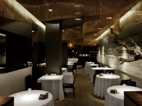 What Decorative Wire Mesh Products Are Suitable for the Middle East Market?