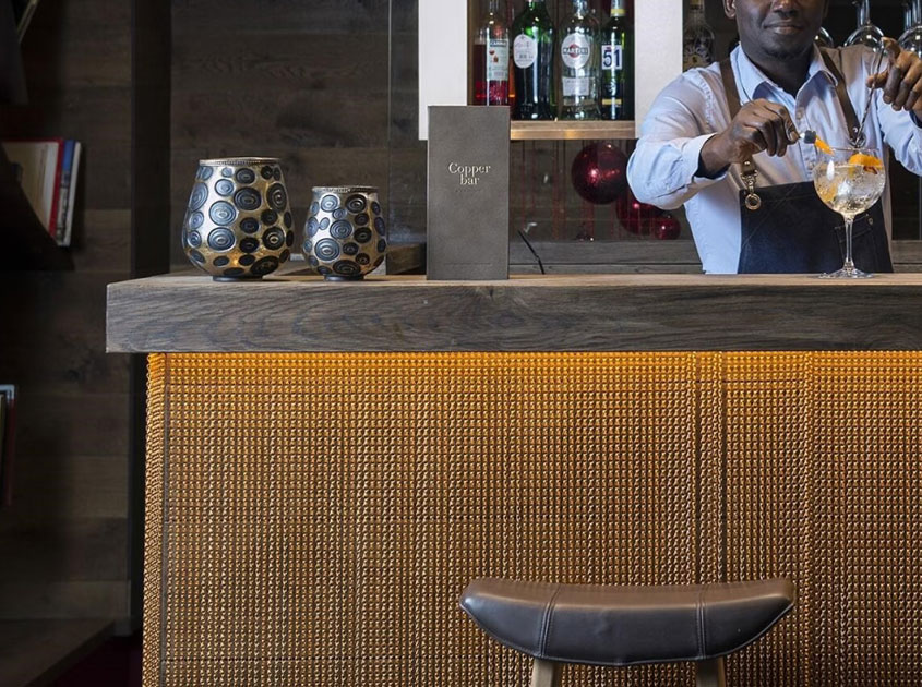 What Decorative Wire Mesh Products Are Suitable for the Middle East Market?cid=9