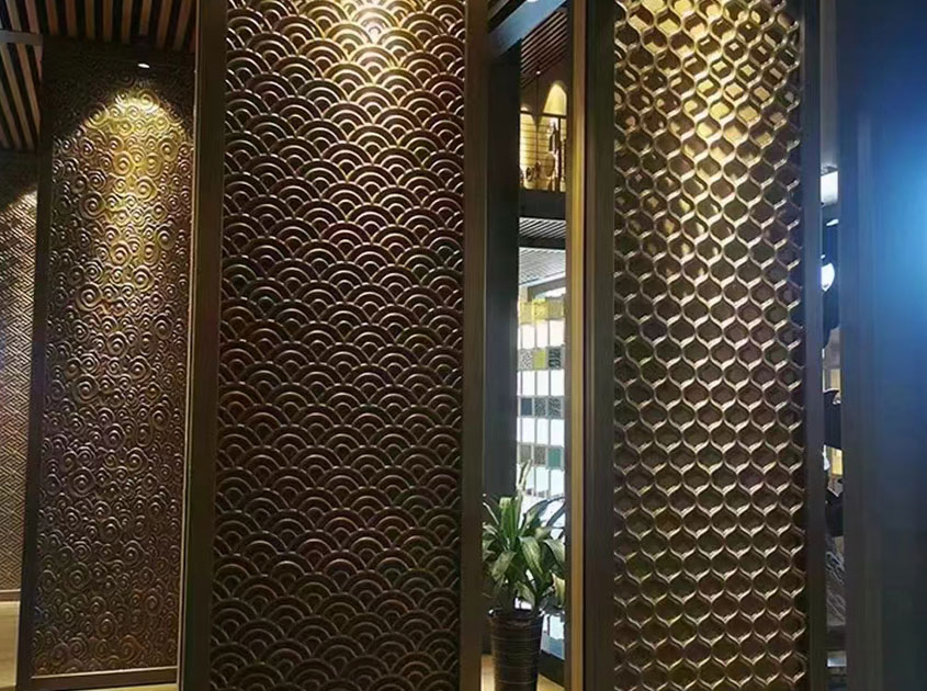 How to Select Stainless Steel Wire Mesh for Middle East Applications?cid=9