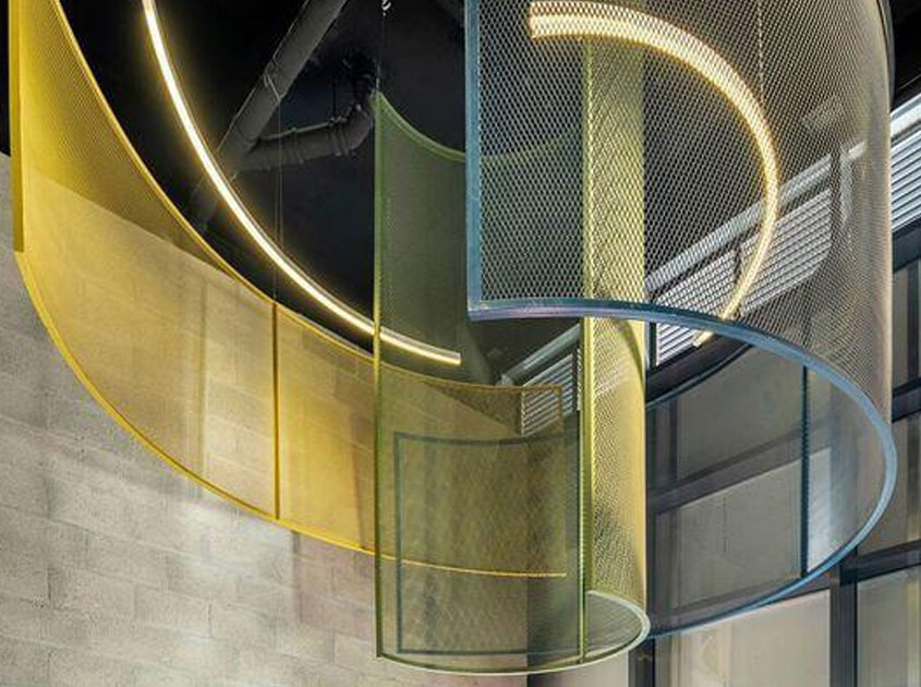 How to Import Decorative Wire Mesh from China