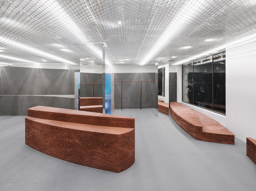 How to Choose the Right Architectural Wire Mesh for Industrial Use How to Choose the Right Architectural Wire Mesh for Industrial Use