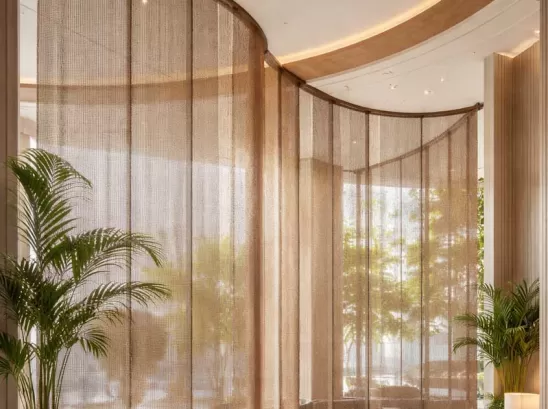 How to Ensure Decorative Wire Mesh Compliance with EU Regulations