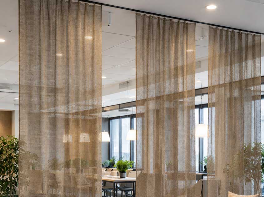 How to Ensure Decorative Wire Mesh Compliance with EU Regulations