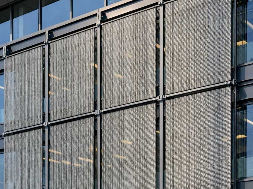 How to Ensure Decorative Wire Mesh Compliance with EU Regulations