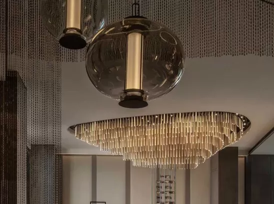 How to Choose the Right Architectural Wire Mesh for Industrial Use