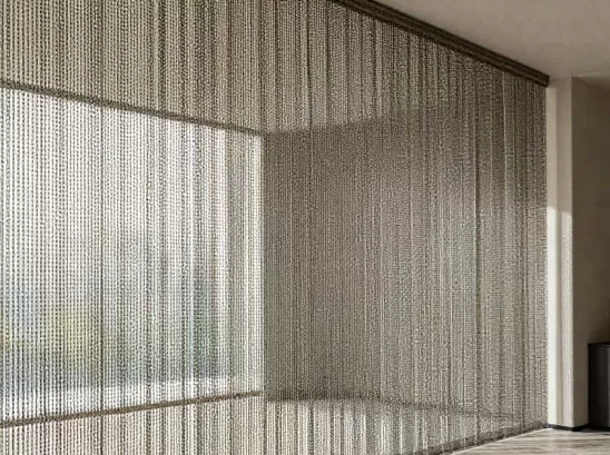 Is Metal Mesh Better Than Perforated Metal Panels?