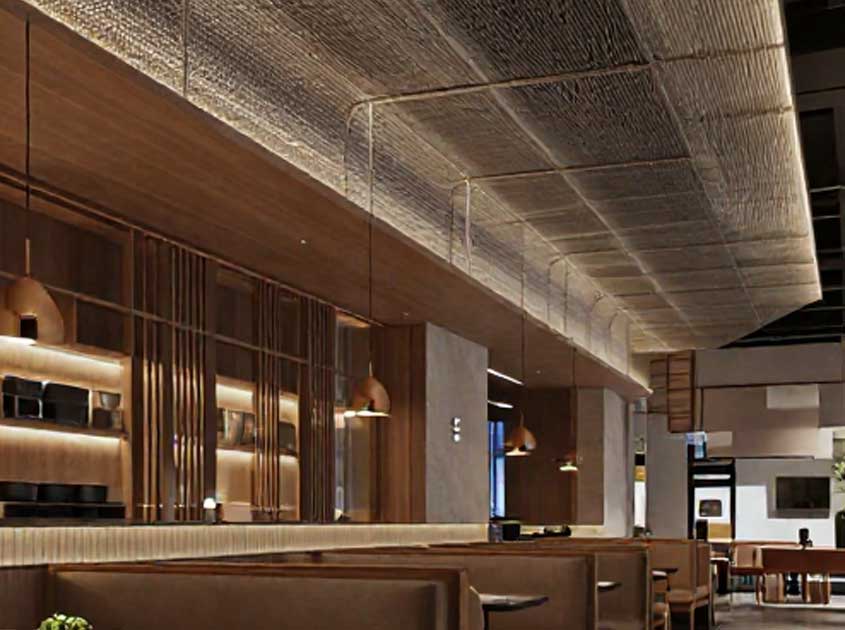 Is Metal Mesh Better Than Perforated Metal Panels?cid=9