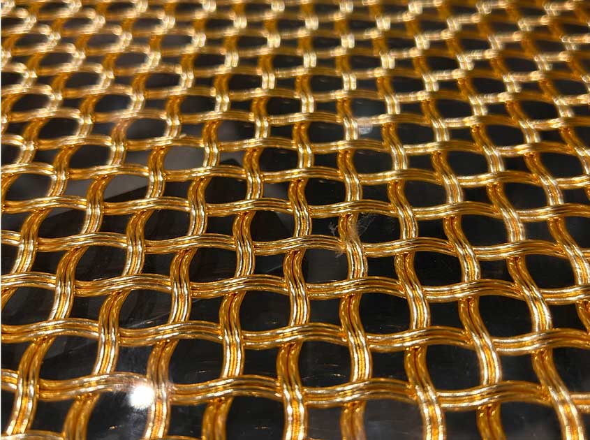 How Does Architectural Wire Mesh Improve Building Aesthetics and Function?cid=9 How Does Architectural Wire Mesh Improve Building Aesthetics and Function?cid=9