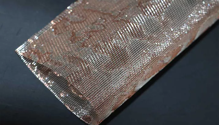 Modern Metal Wall Art, Making Your Walls More Textured