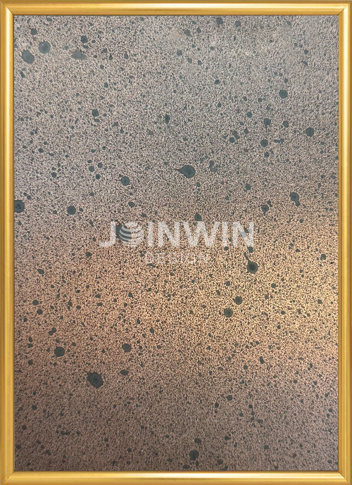 Decorative Stainless steel sheet - 16