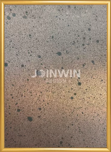 Decorative Stainless steel sheet - 16