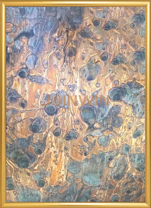 Decorative Stainless steel sheet - 15