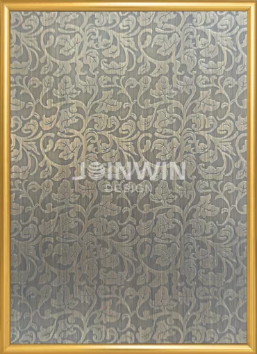 Decorative Stainless steel sheet - 12